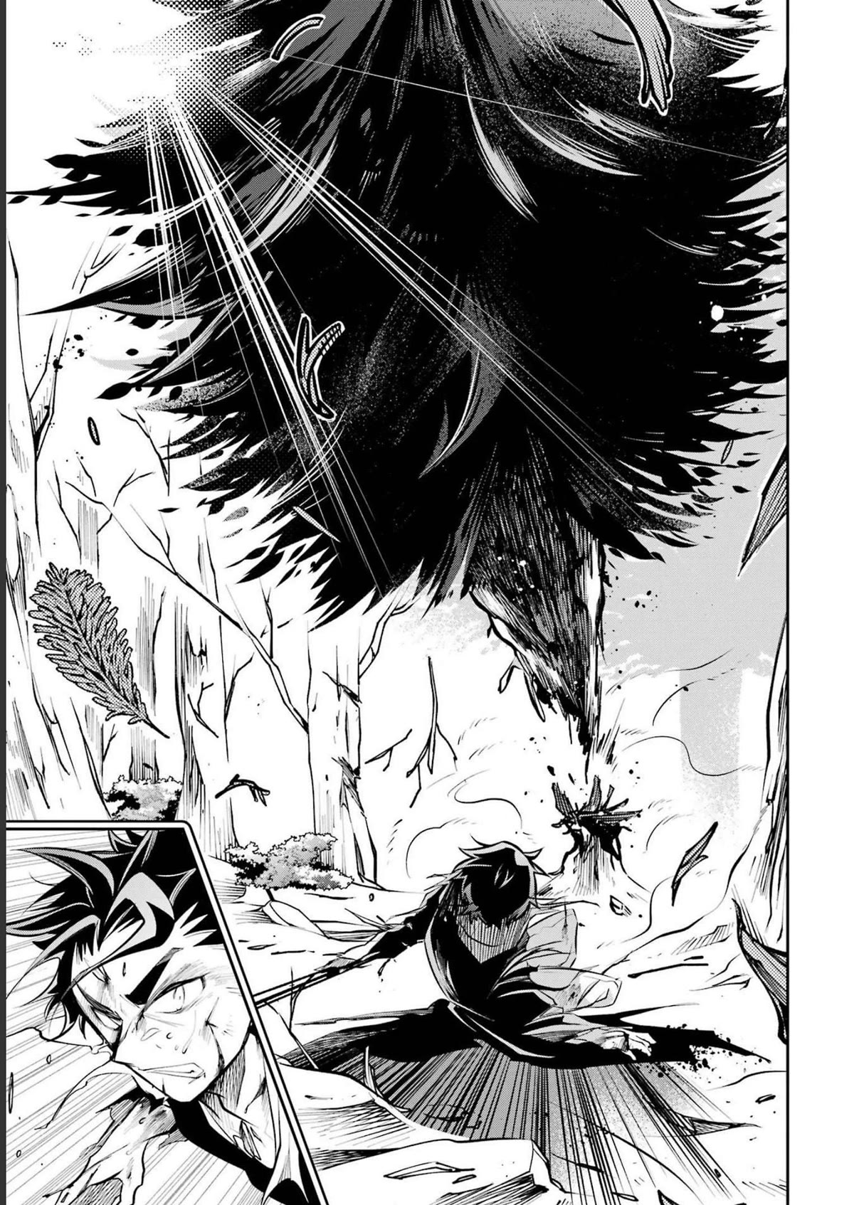 The Tale of the Teapot Hero's Revenge Chapter 17 page 28 - Chapter 17
