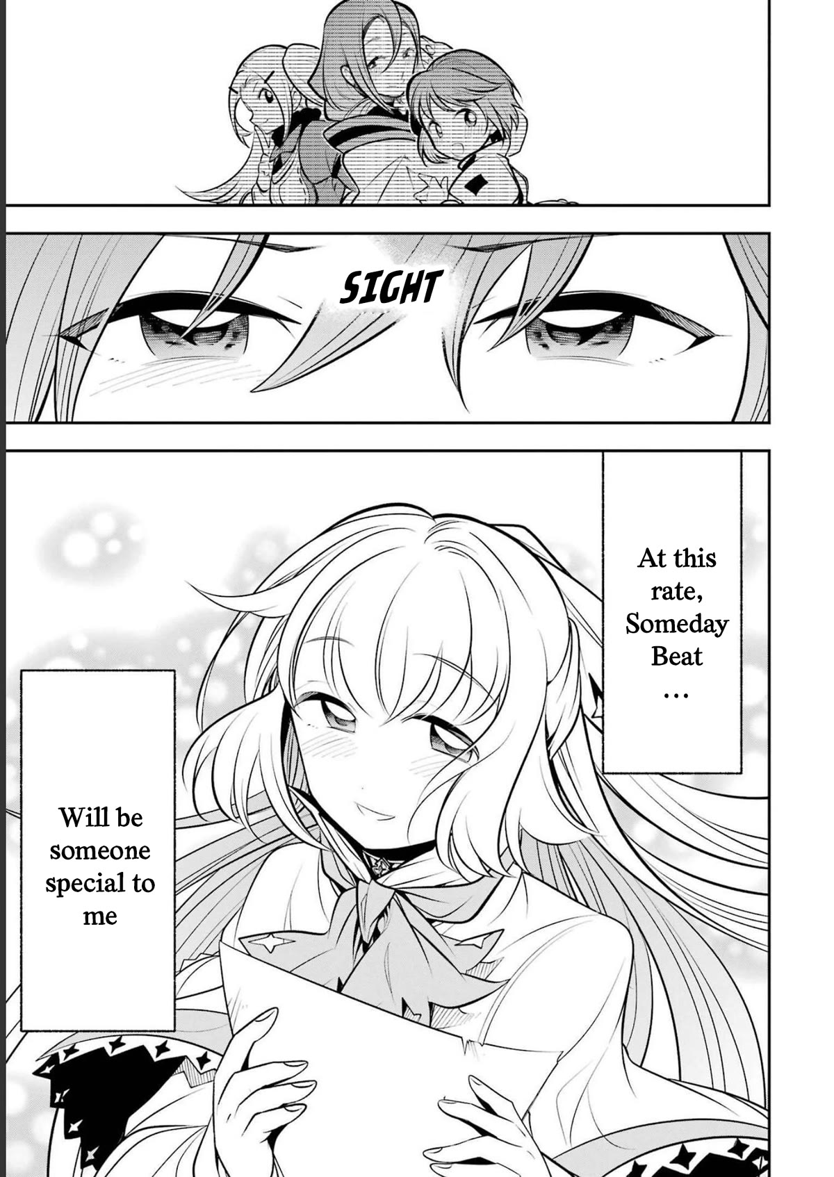 The Tale of the Teapot Hero's Revenge Chapter 18 page 26 - Chapter 18