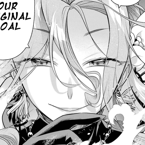 The Tale of the Teapot Hero's Revenge Chapter 20 cover