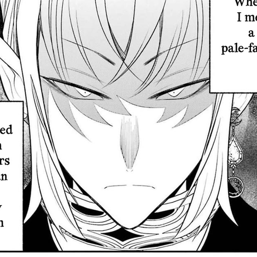 The Tale of the Teapot Hero's Revenge Chapter 21 + Extras [END] cover
