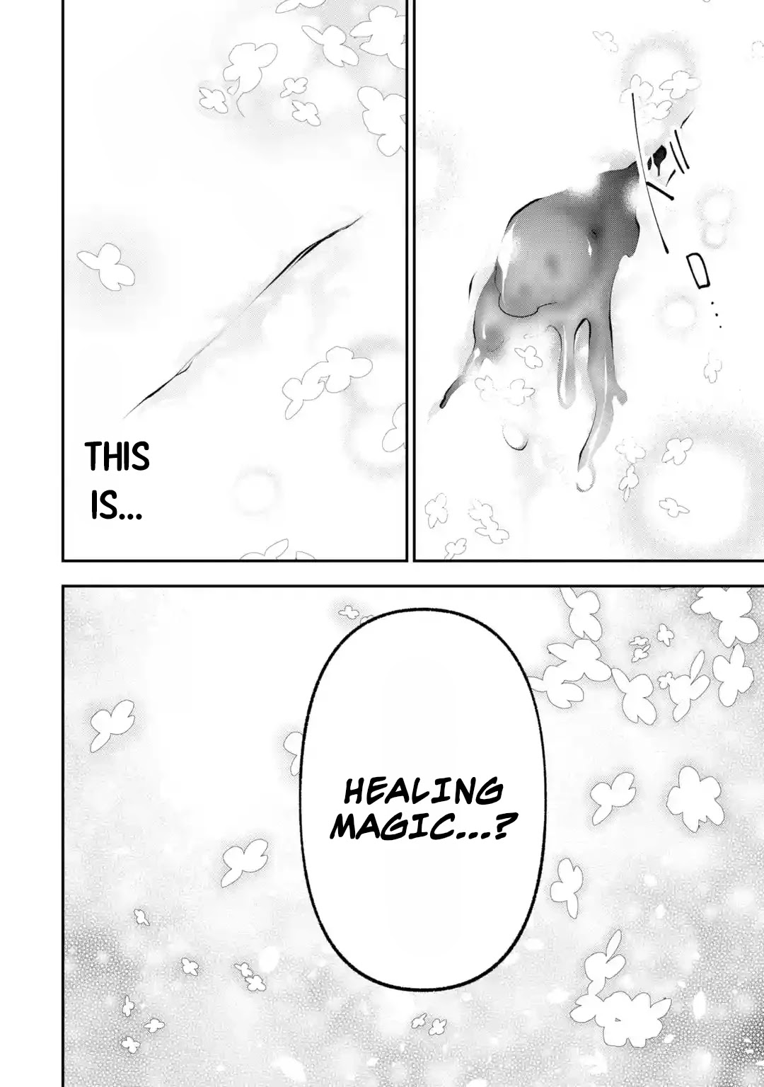 The Tale of the Teapot Hero's Revenge Chapter 6 page 14 - Chapter 6: The Self-Proclaimed Slave Girl