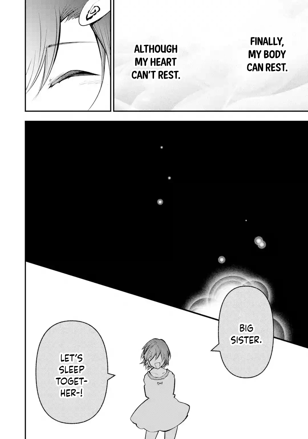 The Tale of the Teapot Hero's Revenge Chapter 6 page 26 - Chapter 6: The Self-Proclaimed Slave Girl