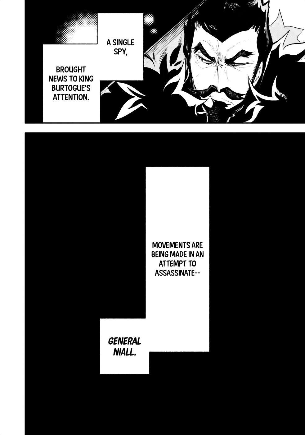 The Tale of the Teapot Hero's Revenge Chapter 9 page 47 - Chapter 9