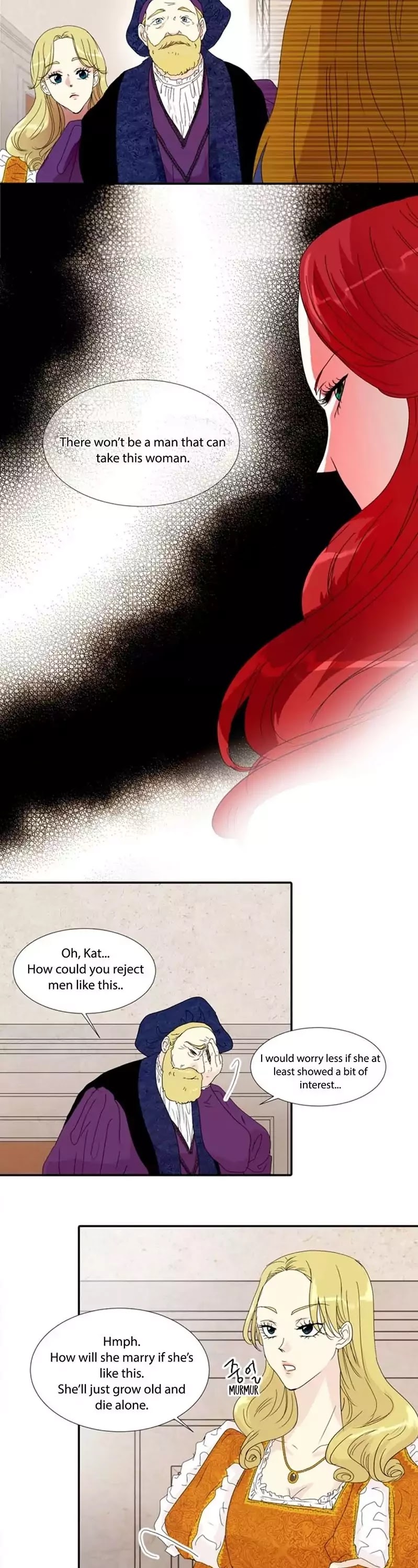 The Taming of the Shrew Chapter 1 page 10 - Chapter 1