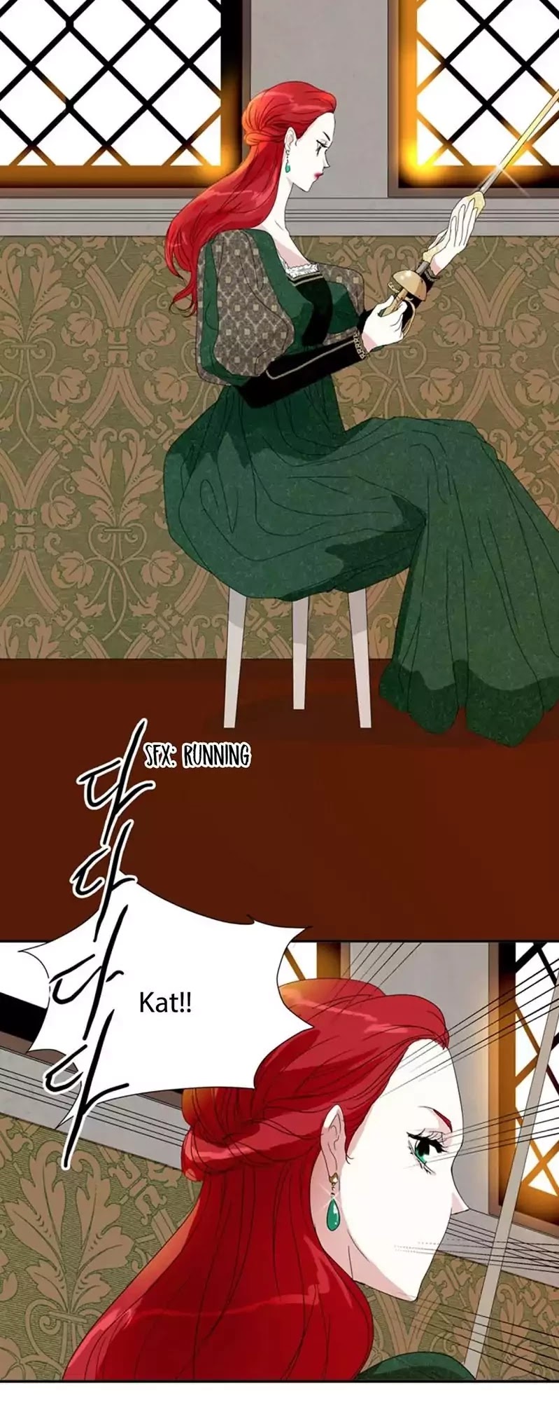 The Taming of the Shrew Chapter 1 page 15 - Chapter 1