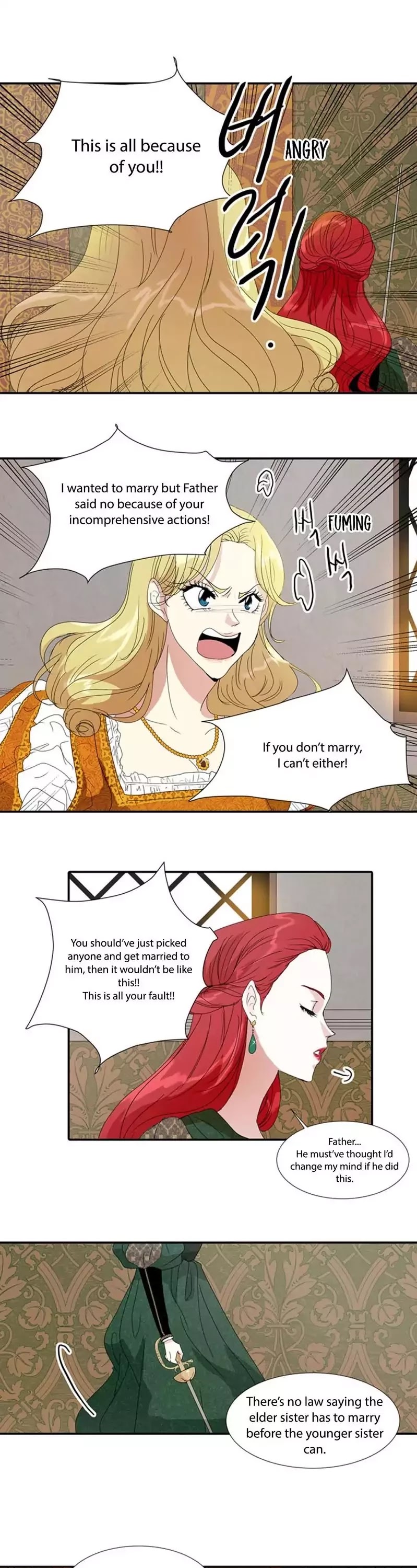 The Taming of the Shrew Chapter 1 page 16 - Chapter 1