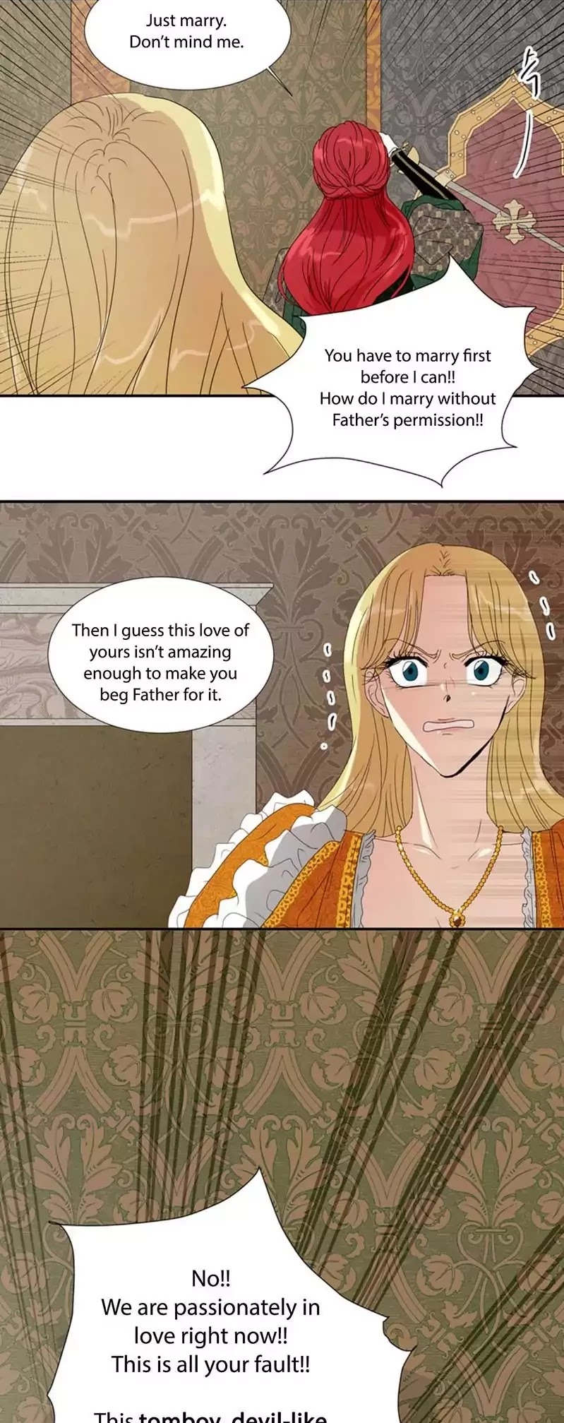 The Taming of the Shrew Chapter 1 page 17 - Chapter 1