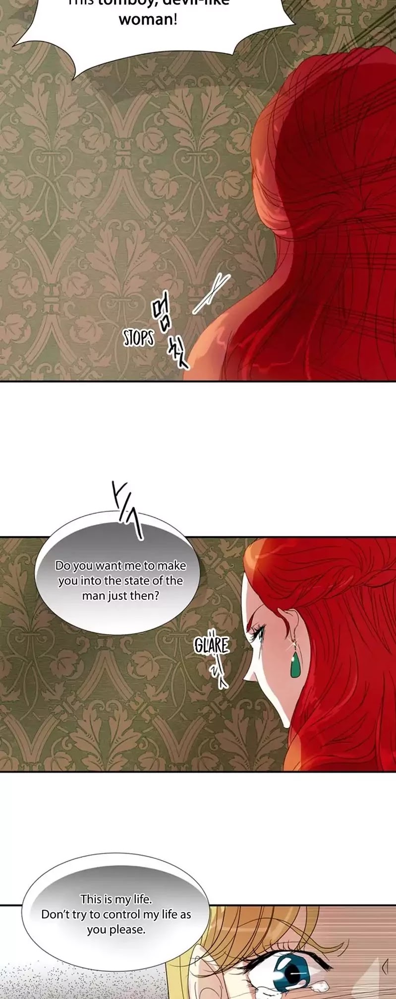The Taming of the Shrew Chapter 1 page 18 - Chapter 1