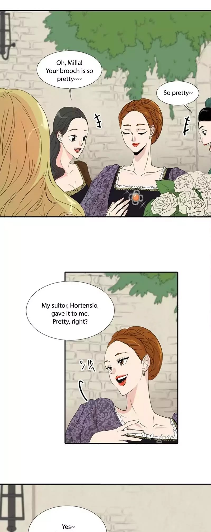 The Taming of the Shrew Chapter 1 page 20 - Chapter 1
