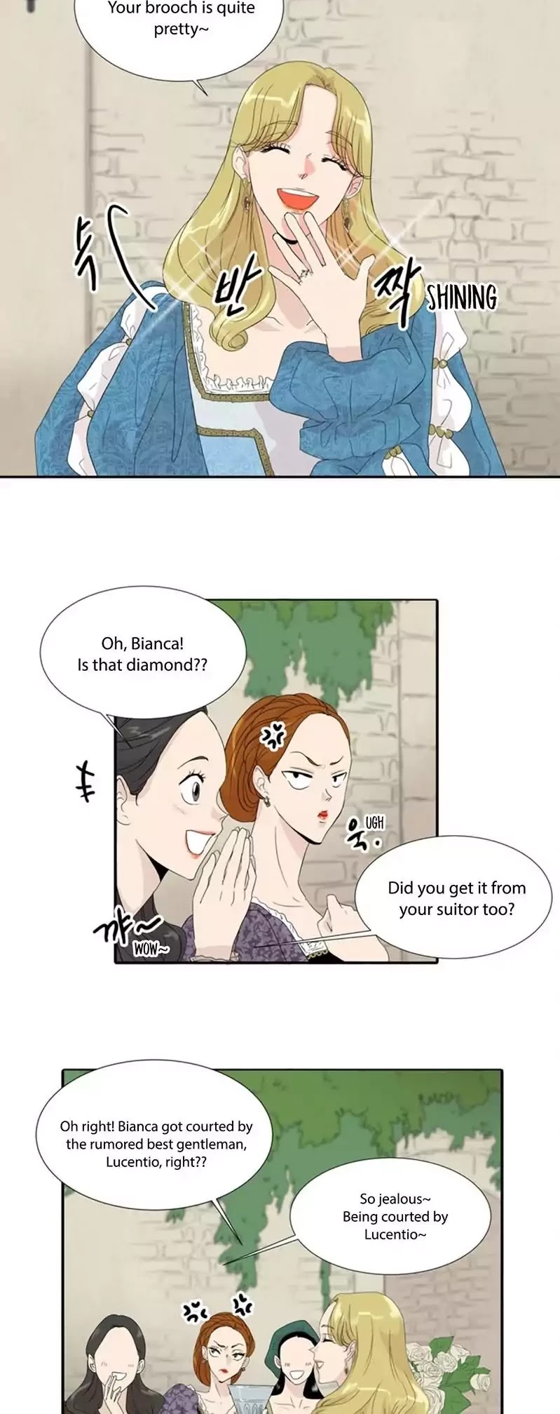 The Taming of the Shrew Chapter 1 page 21 - Chapter 1