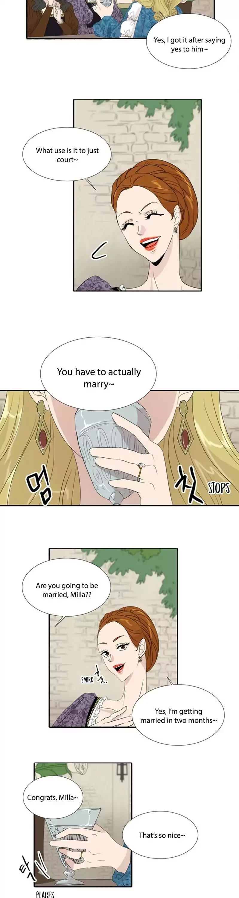 The Taming of the Shrew Chapter 1 page 22 - Chapter 1