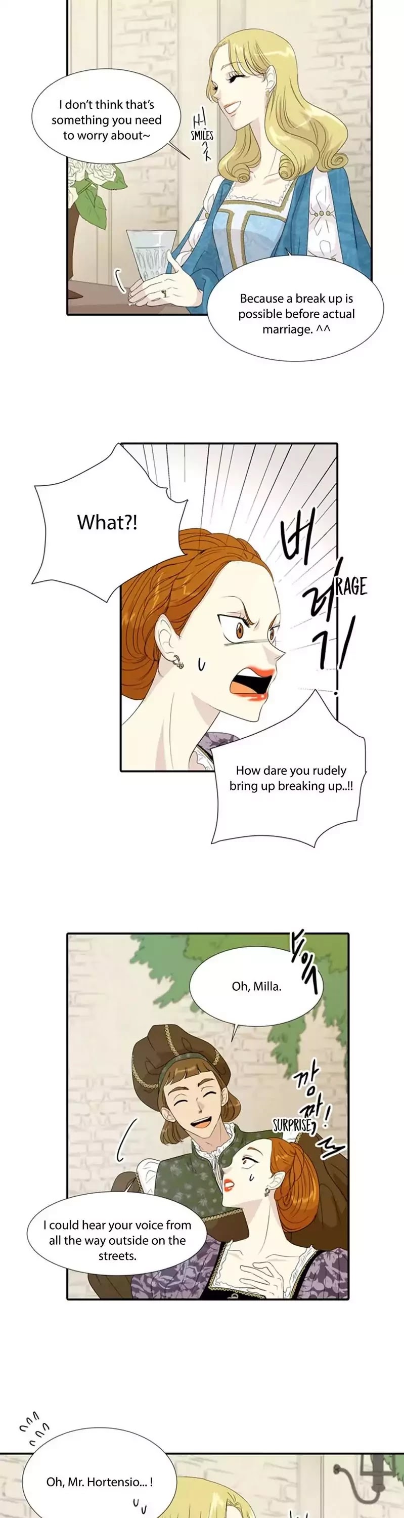 The Taming of the Shrew Chapter 1 page 25 - Chapter 1