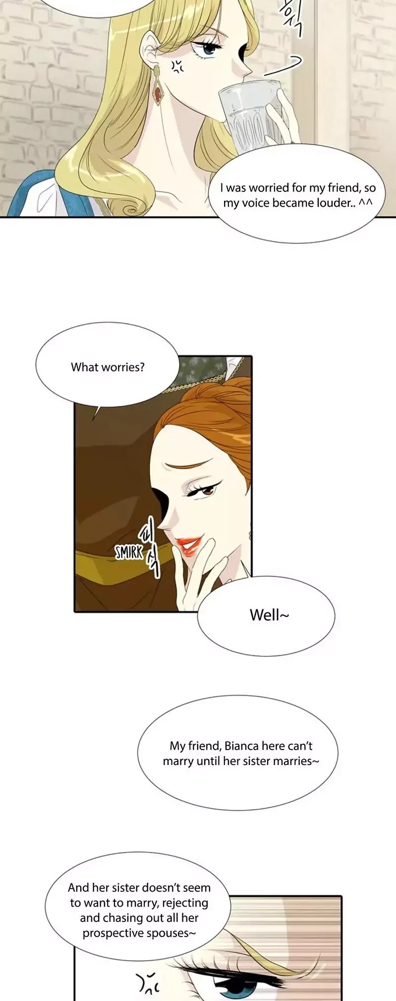 The Taming of the Shrew Chapter 1 page 26 - Chapter 1