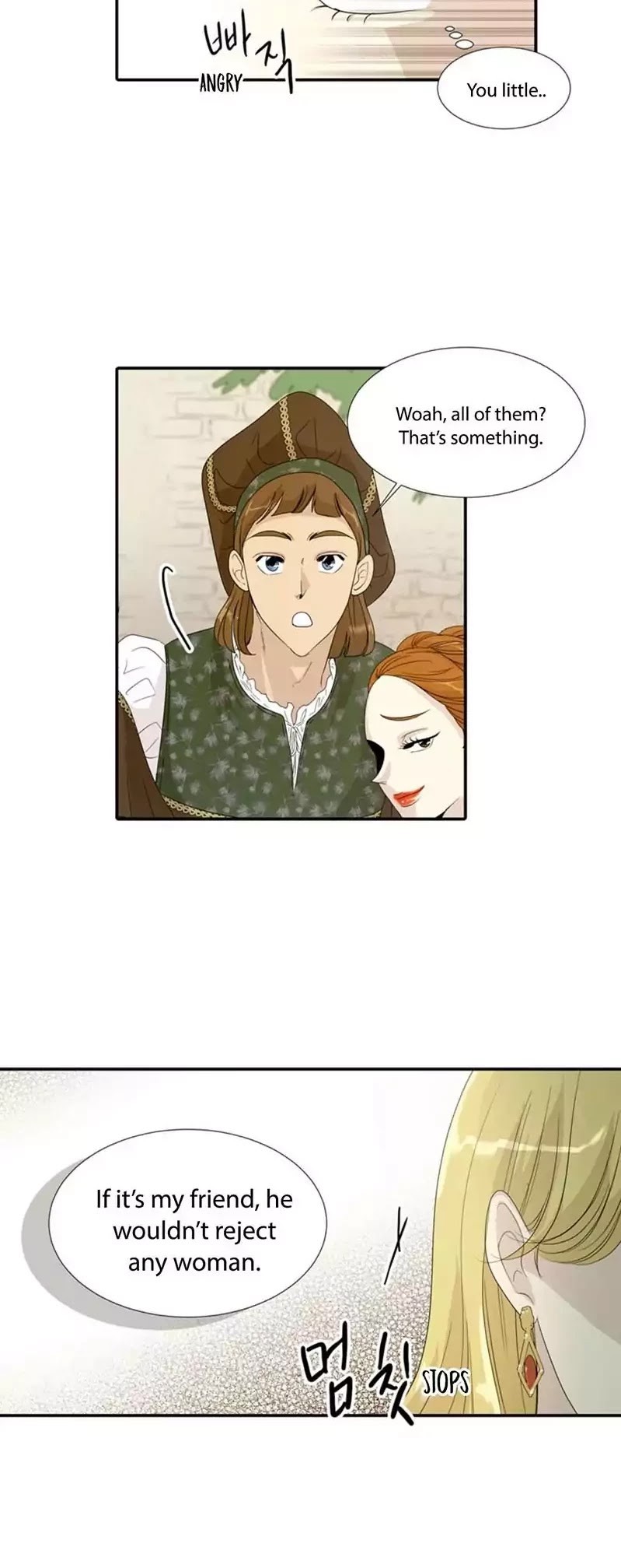 The Taming of the Shrew Chapter 1 page 27 - Chapter 1