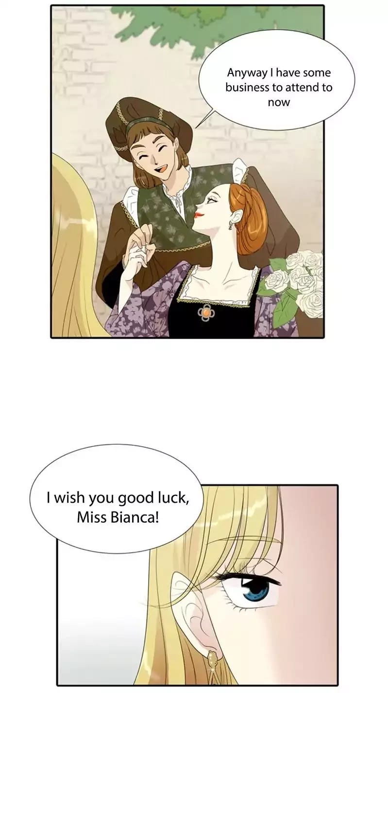 The Taming of the Shrew Chapter 1 page 28 - Chapter 1