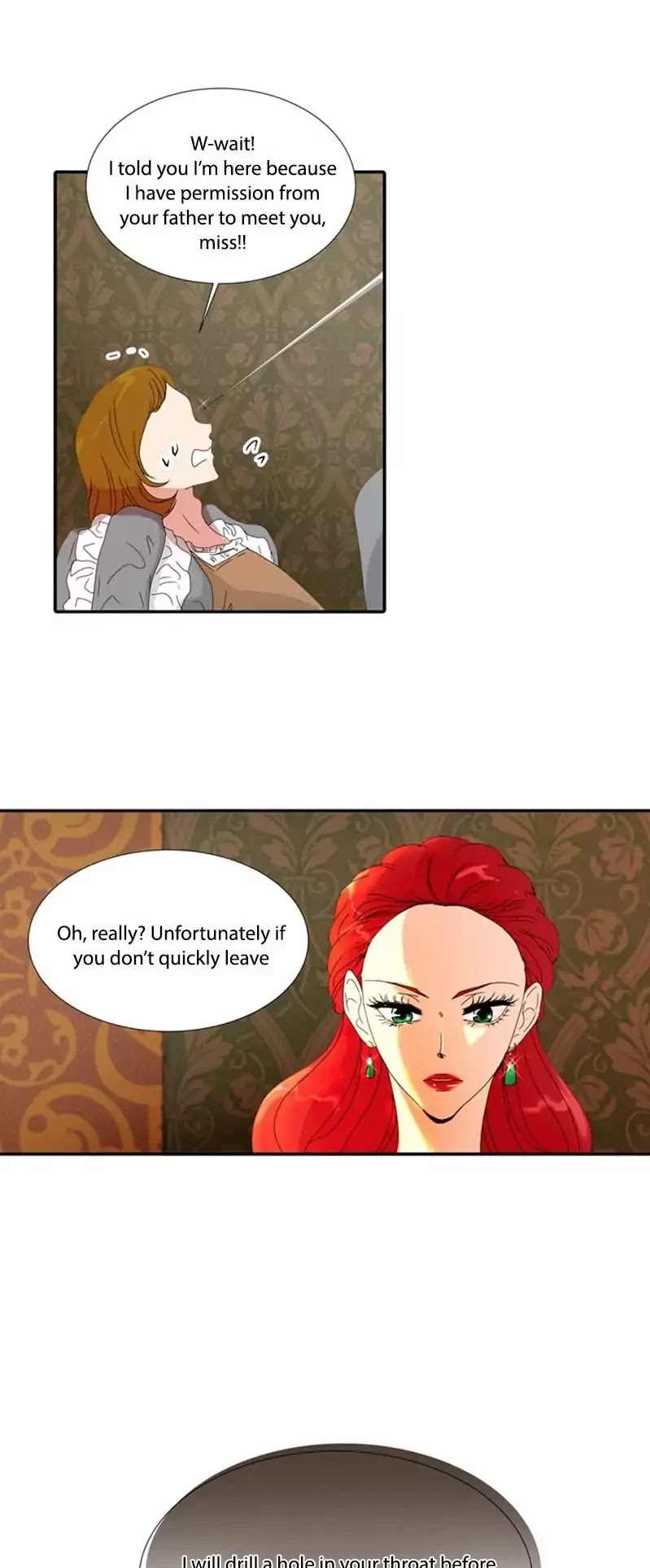 The Taming of the Shrew Chapter 1 page 6 - Chapter 1