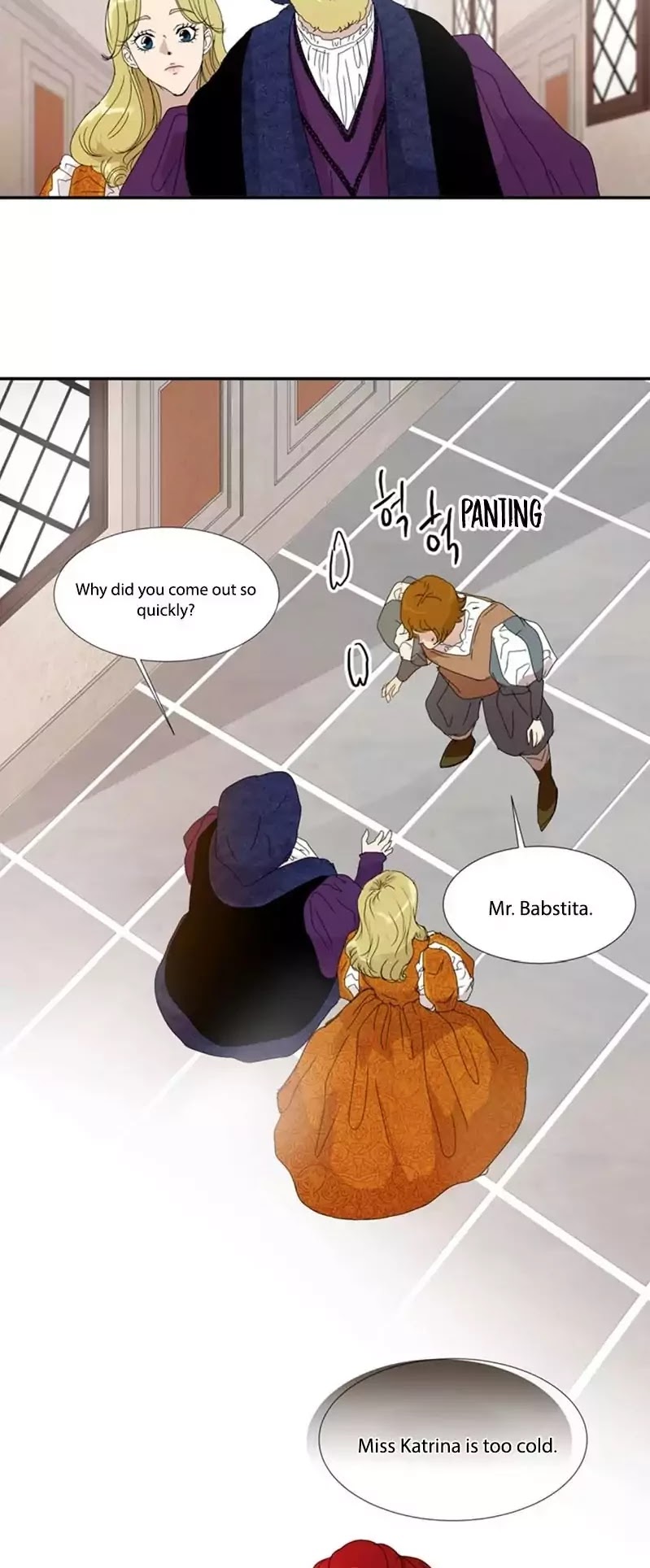 The Taming of the Shrew Chapter 1 page 8 - Chapter 1