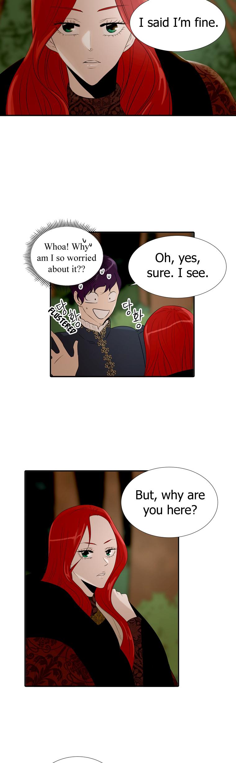 The Taming of the Shrew Chapter 10 page 11 - Chapter 10