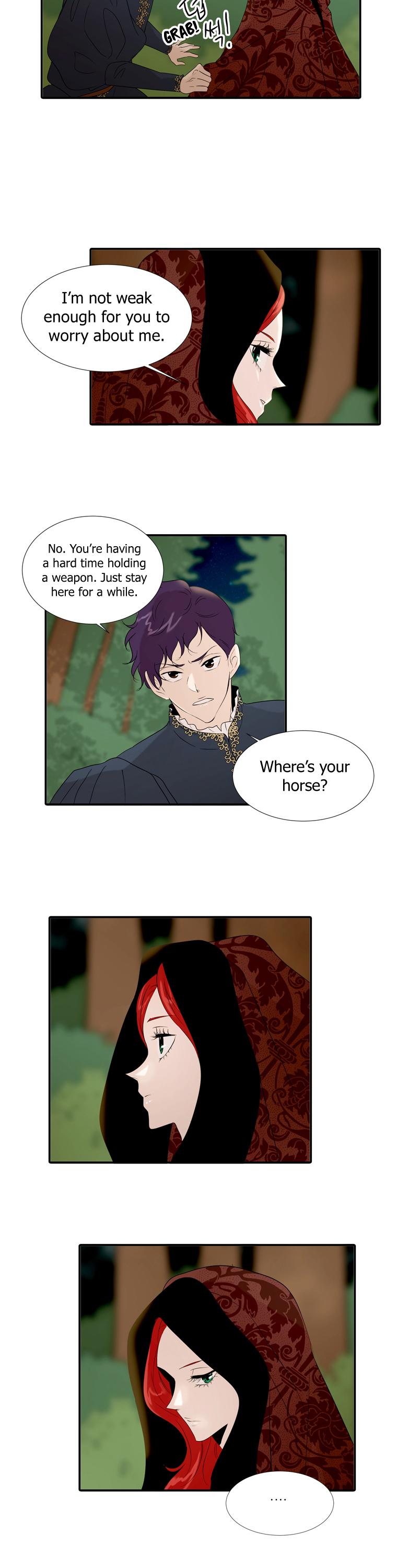 The Taming of the Shrew Chapter 10 page 13 - Chapter 10
