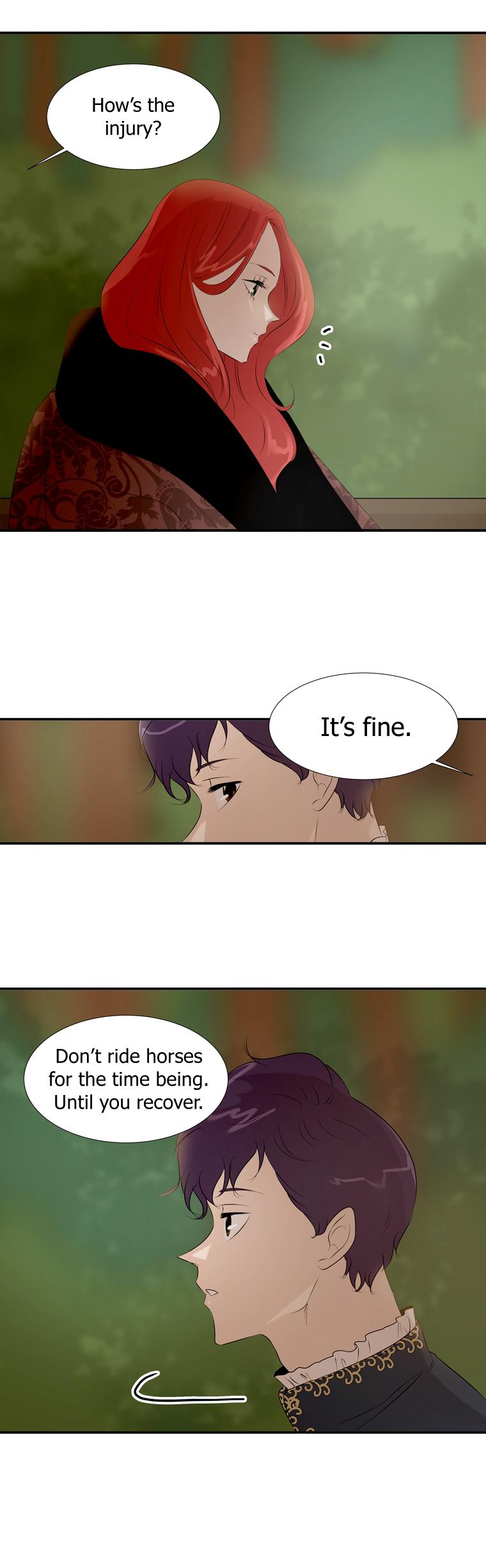 The Taming of the Shrew Chapter 10 page 20 - Chapter 10