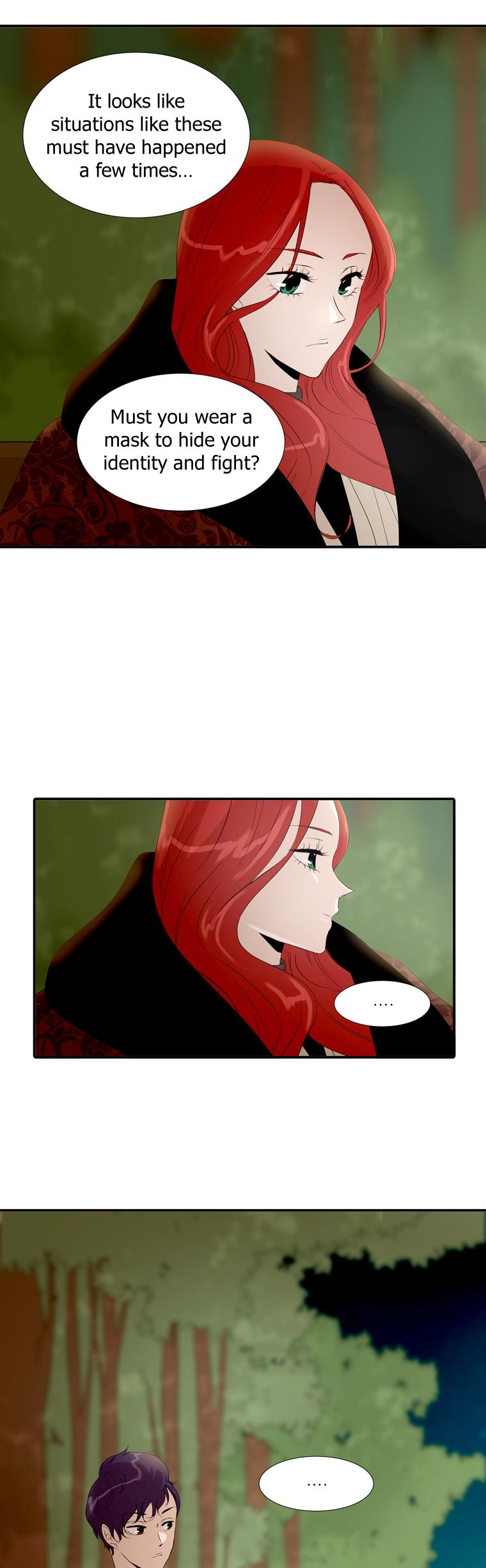 The Taming of the Shrew Chapter 10 page 21 - Chapter 10