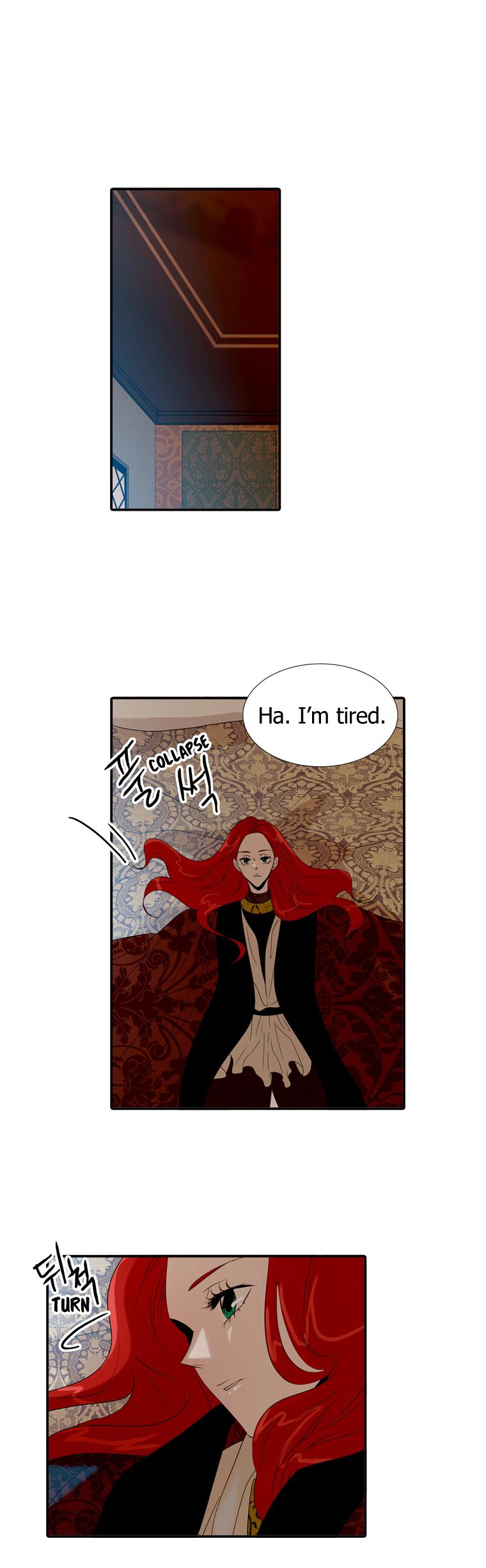 The Taming of the Shrew Chapter 10 page 24 - Chapter 10