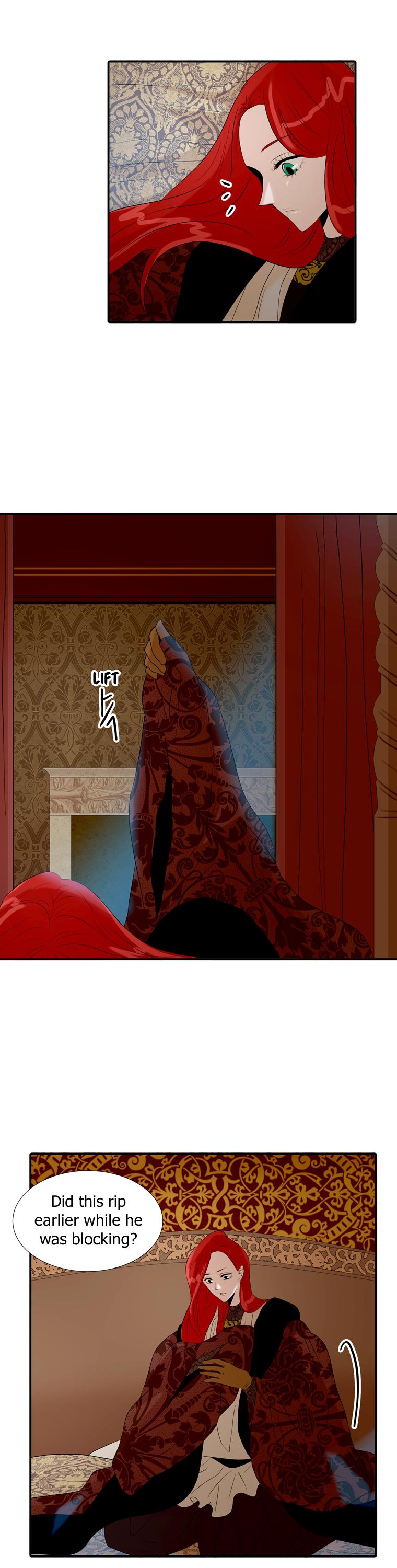 The Taming of the Shrew Chapter 10 page 25 - Chapter 10