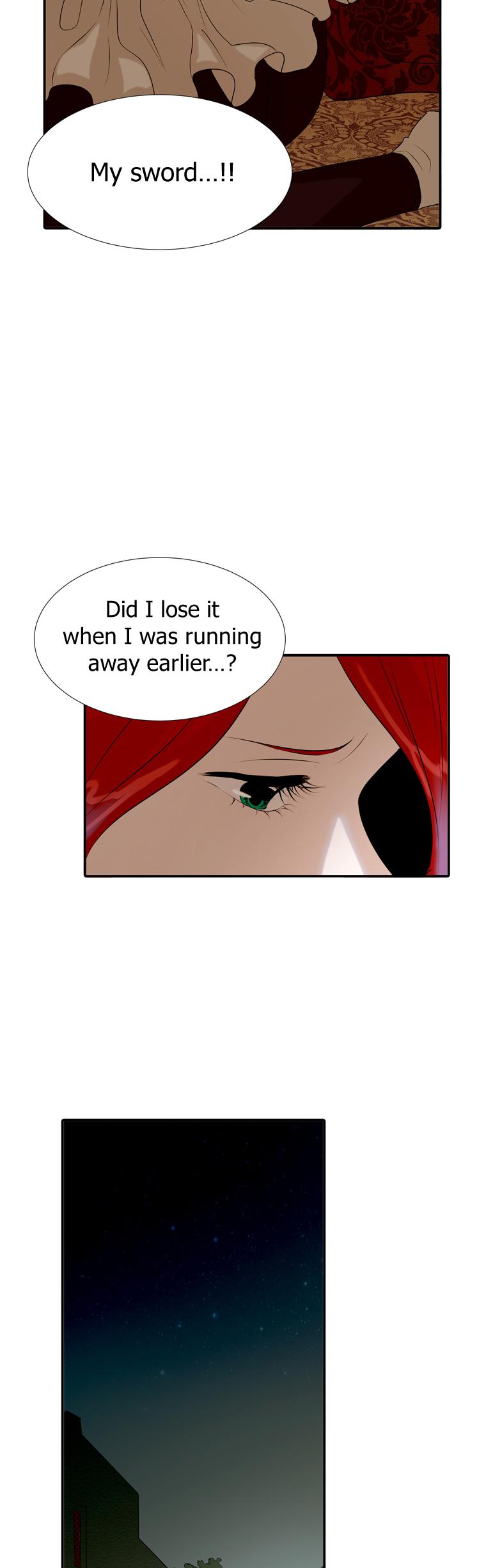 The Taming of the Shrew Chapter 10 page 27 - Chapter 10