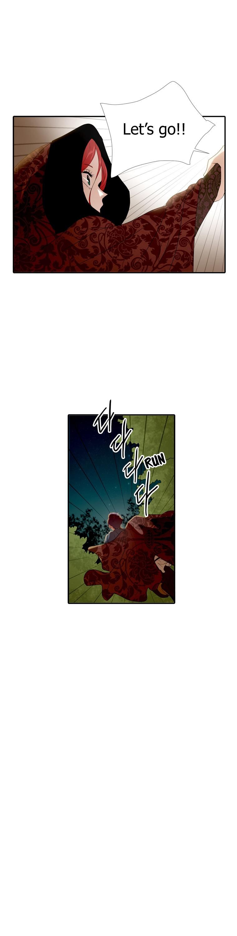 The Taming of the Shrew Chapter 10 page 7 - Chapter 10
