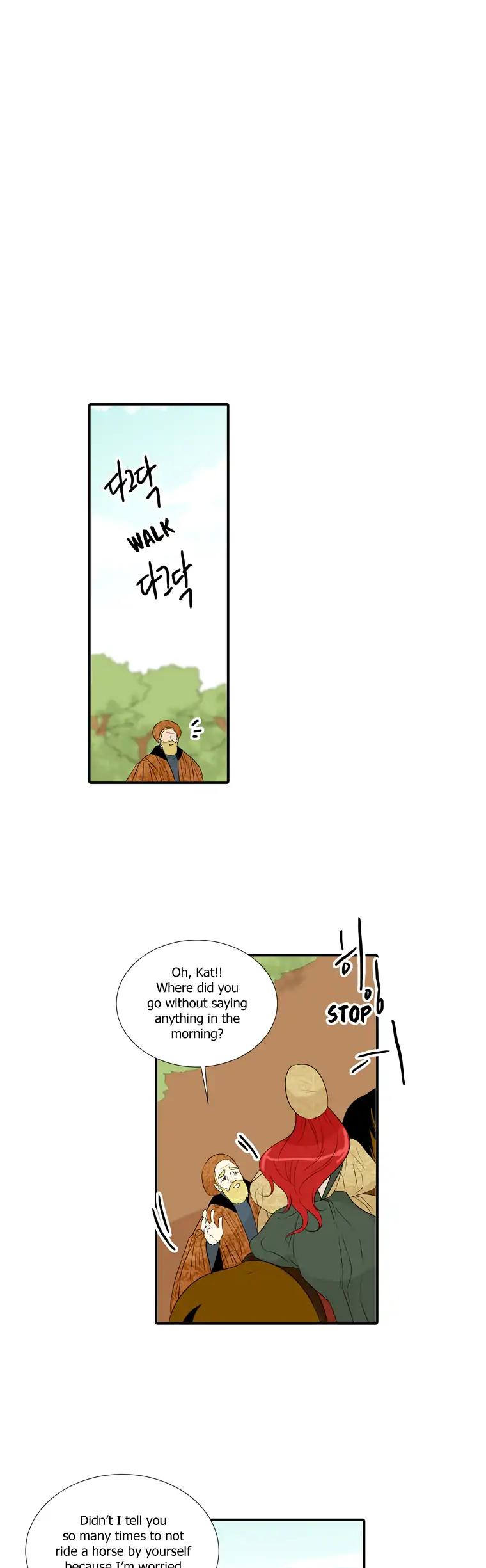 The Taming of the Shrew Chapter 11 page 11 - Chapter 11