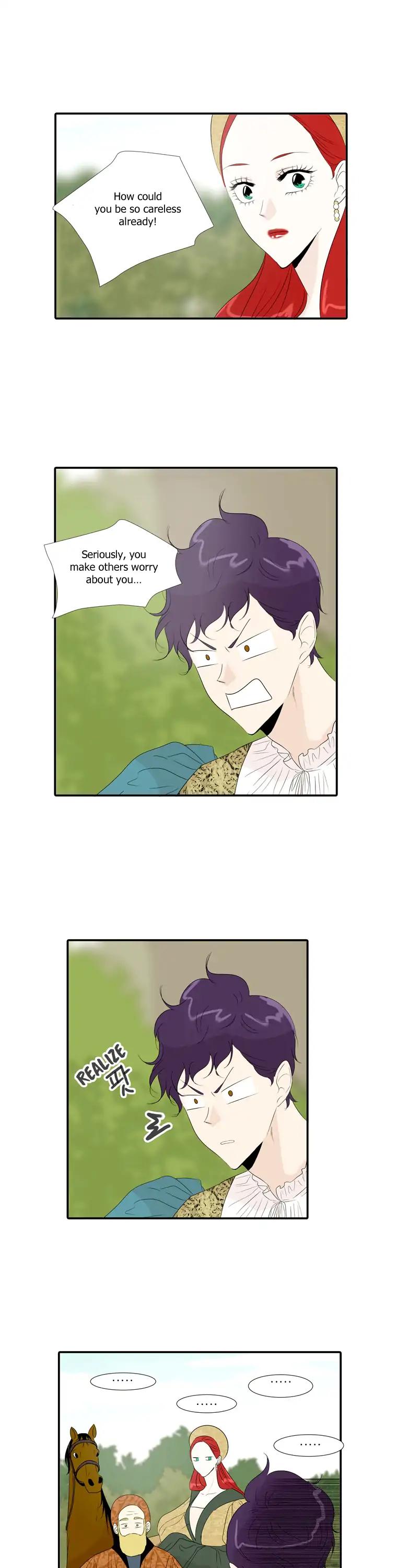 The Taming of the Shrew Chapter 11 page 13 - Chapter 11