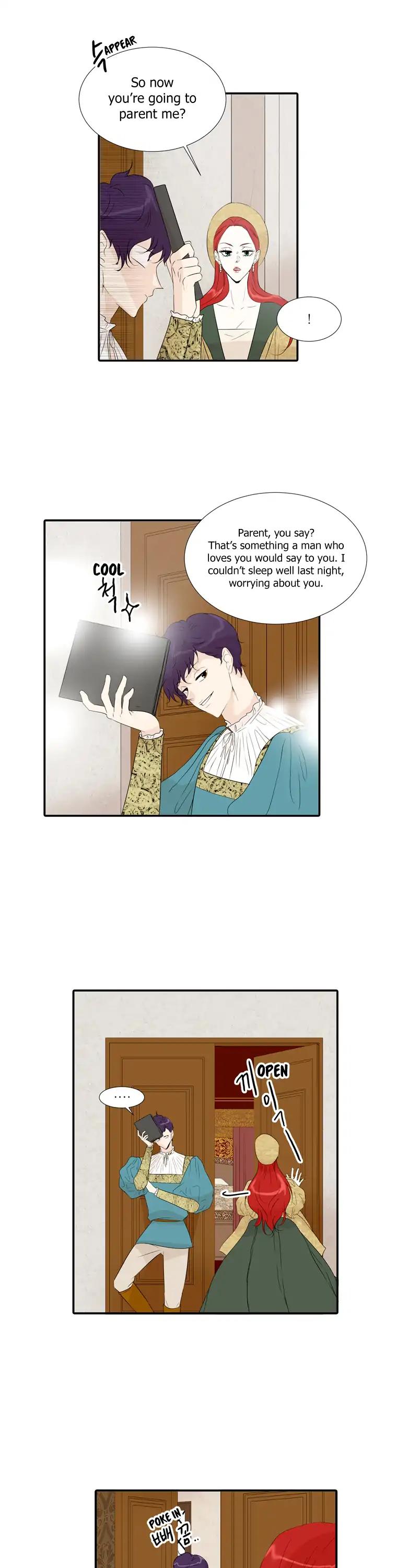 The Taming of the Shrew Chapter 11 page 16 - Chapter 11