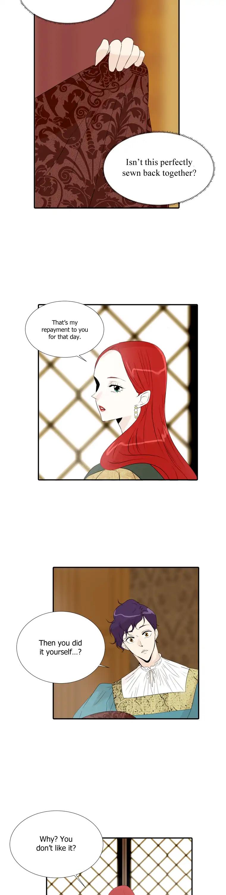 The Taming of the Shrew Chapter 11 page 19 - Chapter 11