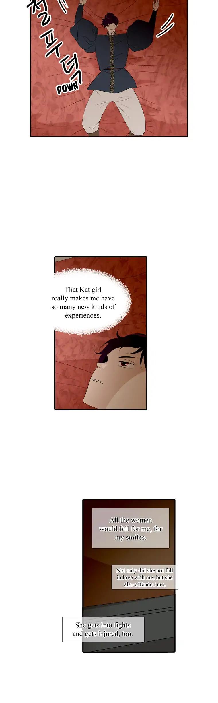 The Taming of the Shrew Chapter 11 page 2 - Chapter 11