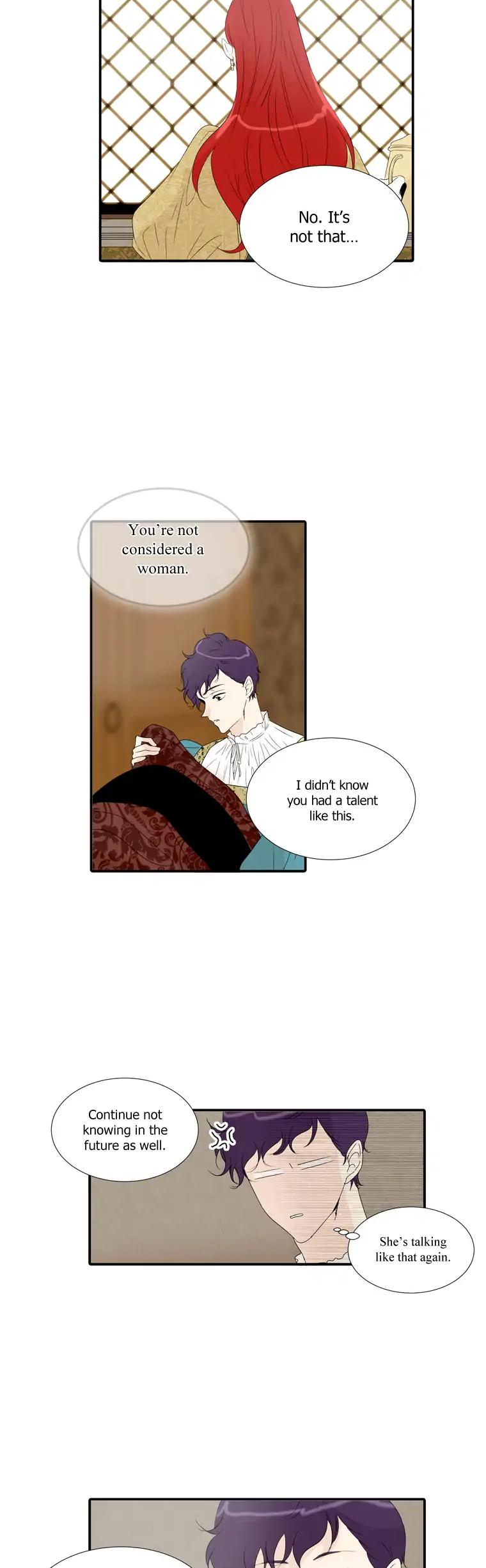 The Taming of the Shrew Chapter 11 page 20 - Chapter 11