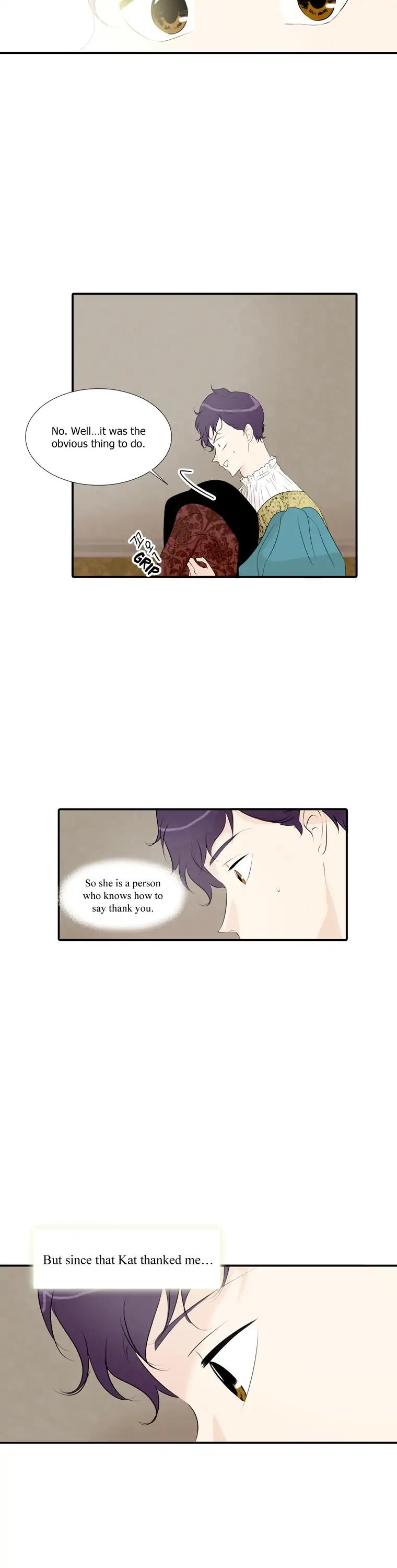 The Taming of the Shrew Chapter 11 page 22 - Chapter 11