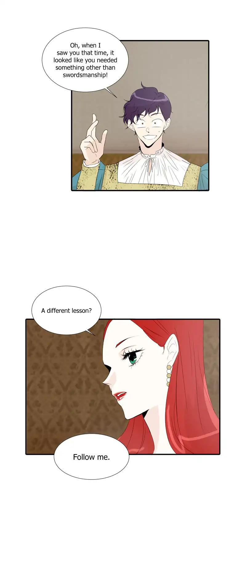 The Taming of the Shrew Chapter 11 page 25 - Chapter 11