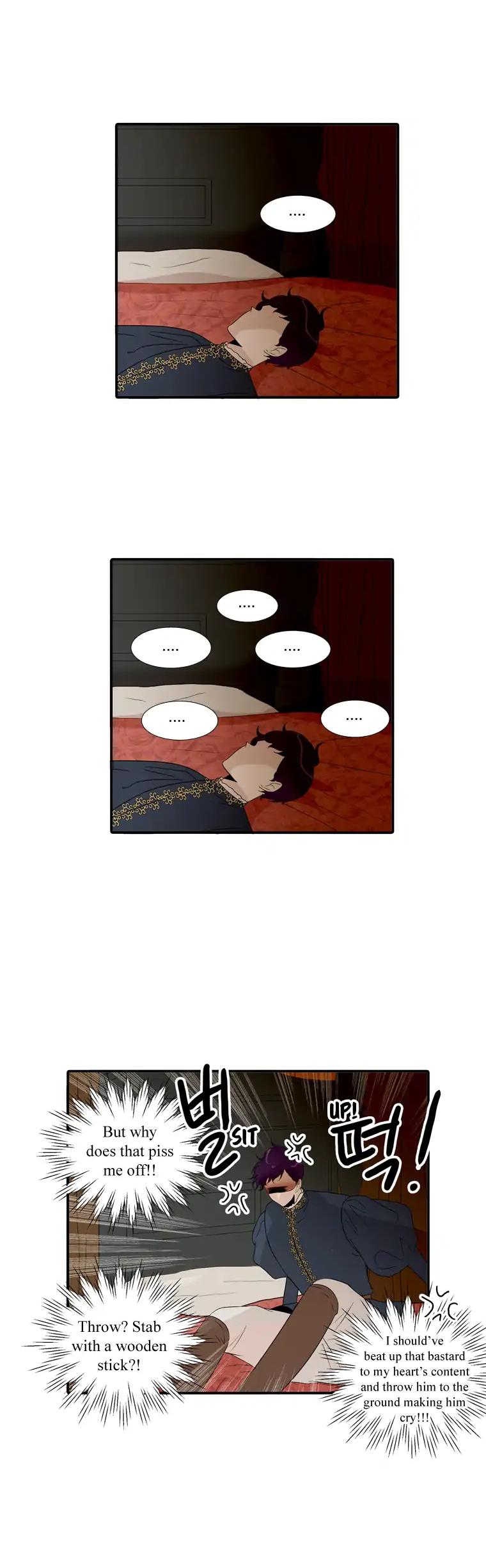 The Taming of the Shrew Chapter 11 page 3 - Chapter 11