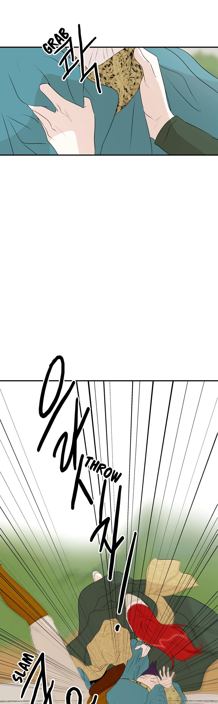 The Taming of the Shrew Chapter 12 page 11 - Chapter 12