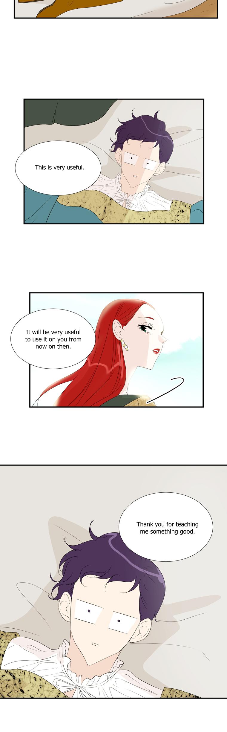 The Taming of the Shrew Chapter 12 page 14 - Chapter 12