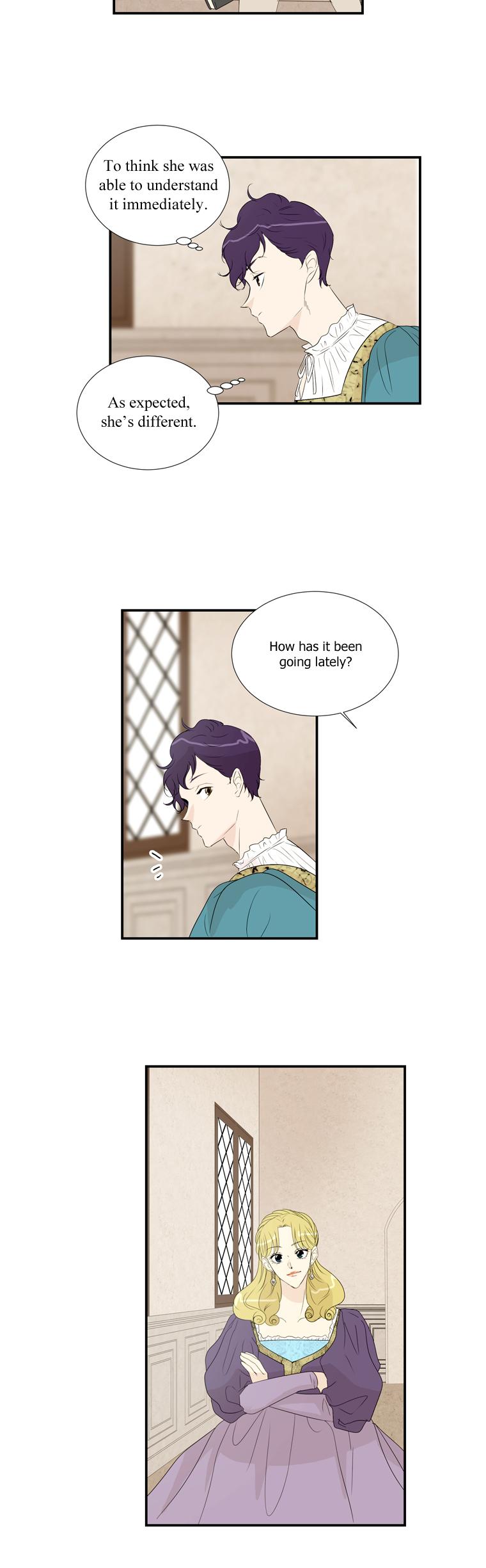The Taming of the Shrew Chapter 12 page 17 - Chapter 12