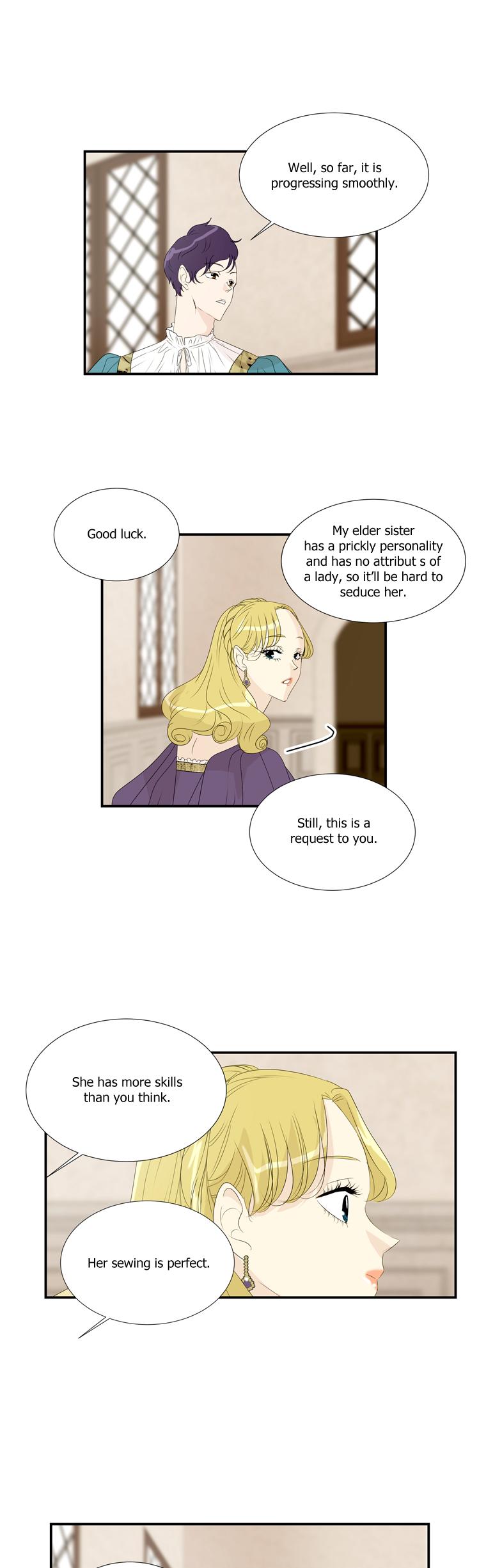 The Taming of the Shrew Chapter 12 page 18 - Chapter 12