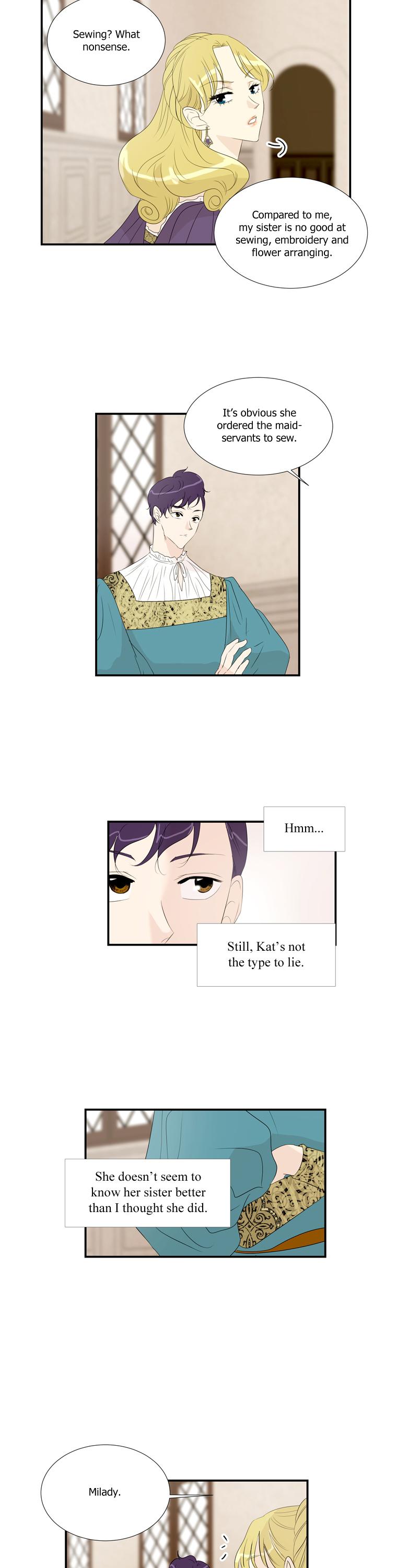 The Taming of the Shrew Chapter 12 page 19 - Chapter 12