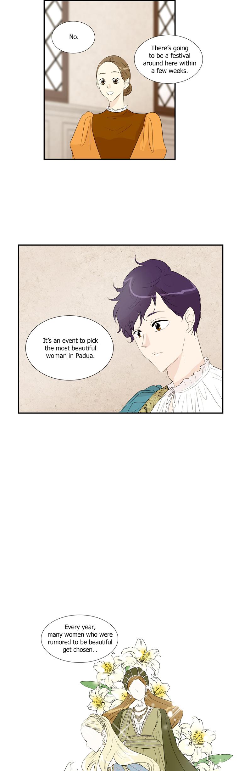 The Taming of the Shrew Chapter 12 page 21 - Chapter 12
