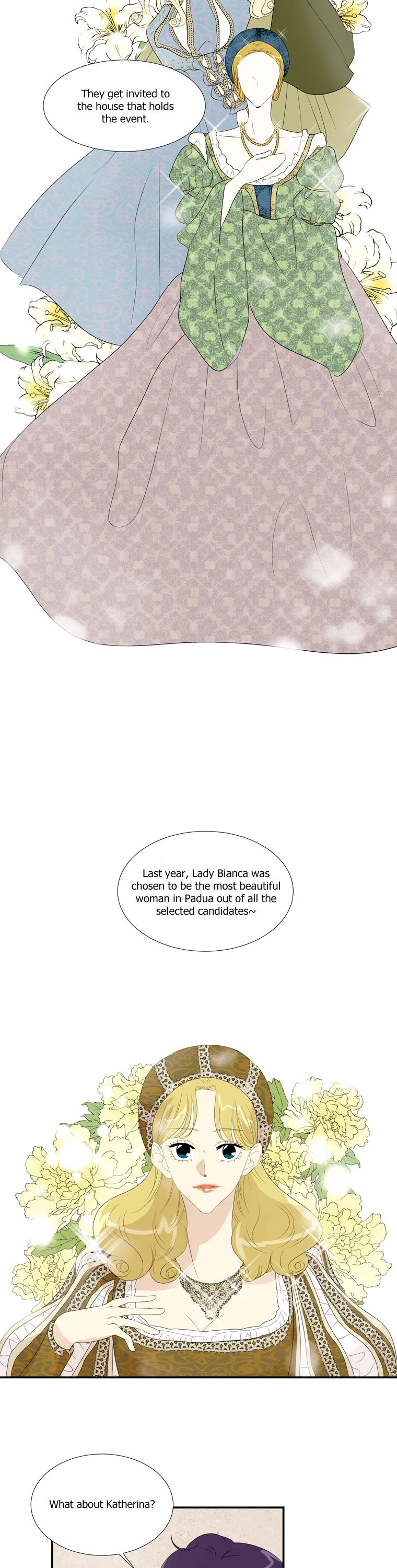 The Taming of the Shrew Chapter 12 page 22 - Chapter 12