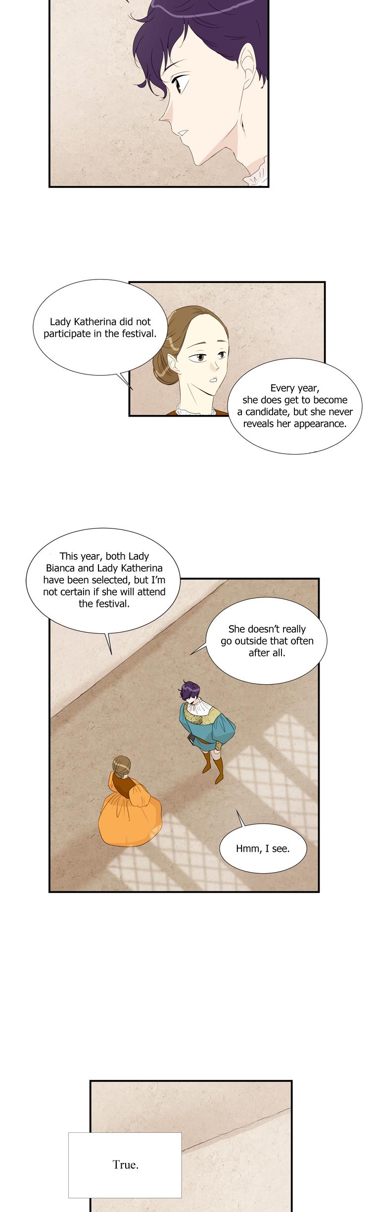 The Taming of the Shrew Chapter 12 page 23 - Chapter 12