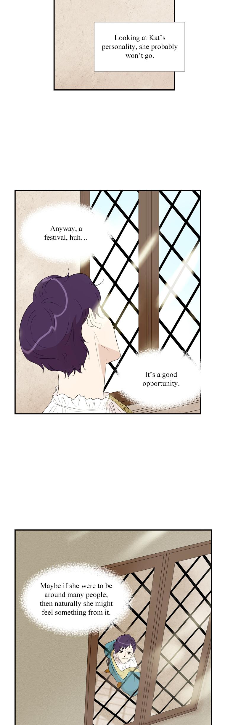 The Taming of the Shrew Chapter 12 page 24 - Chapter 12