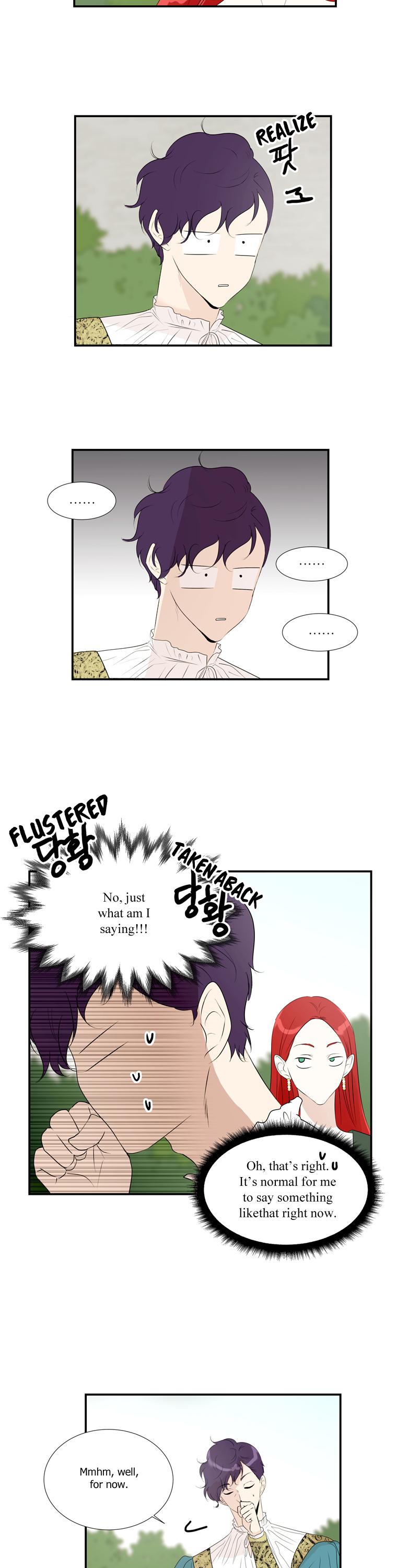 The Taming of the Shrew Chapter 12 page 4 - Chapter 12