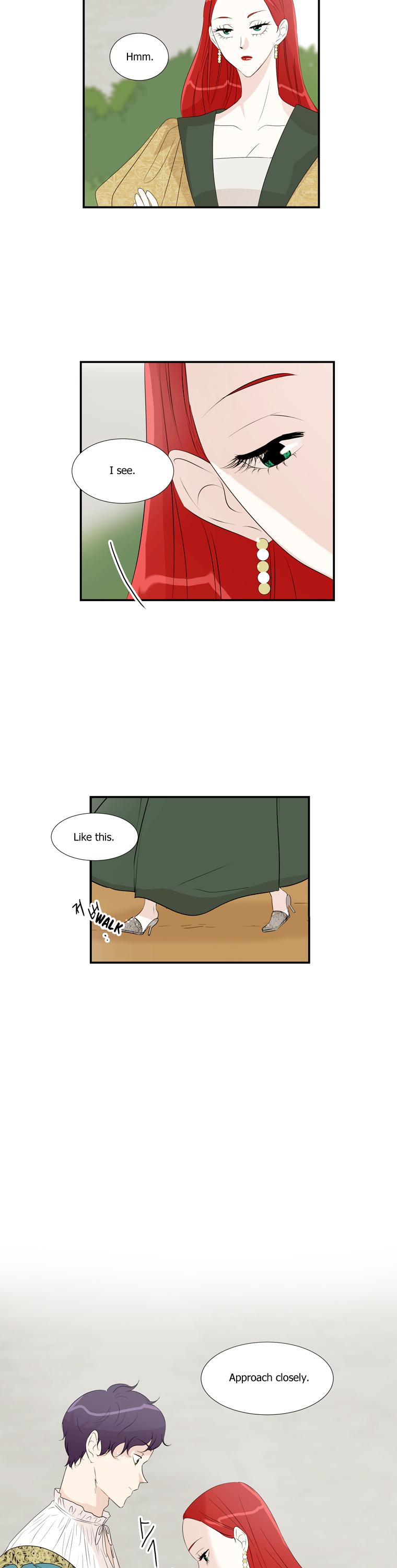 The Taming of the Shrew Chapter 12 page 7 - Chapter 12