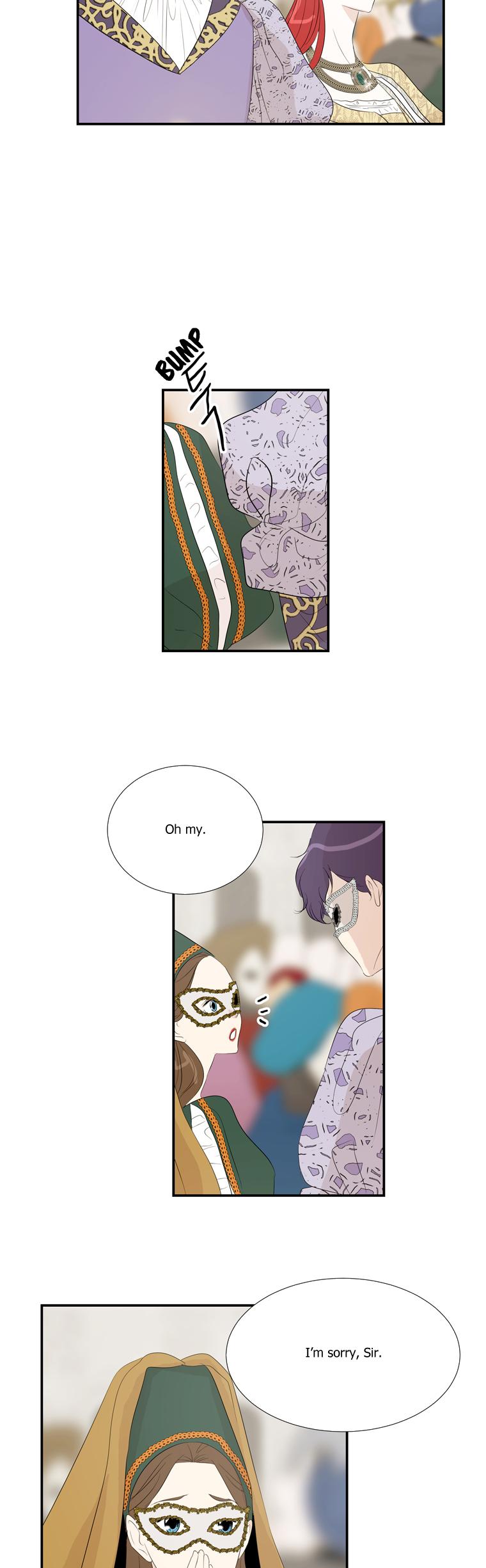The Taming of the Shrew Chapter 13 page 12 - Chapter 13